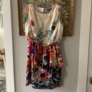 Gianni Bini Dress. EUC. Size 6